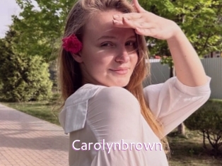 Carolynbrown