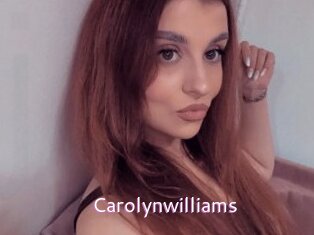 Carolynwilliams