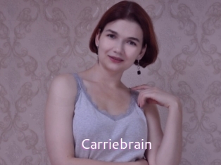 Carriebrain