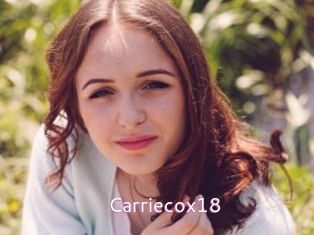 Carriecox18