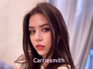 Carriesmith