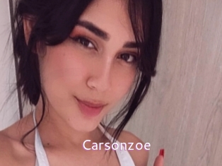 Carsonzoe