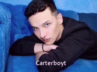 Carterboyt