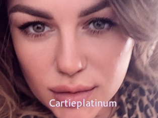 Cartieplatinum