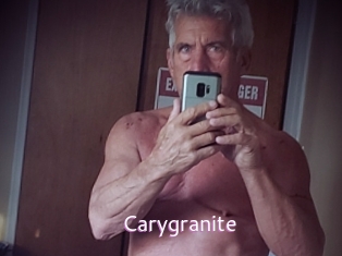 Carygranite