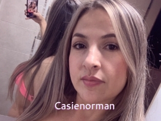 Casienorman