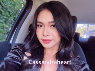 Cassandraheart