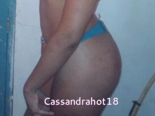 Cassandrahot18