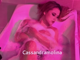 Cassandramolina