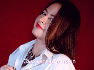 Cassandrathomson