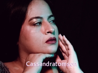 Cassandratomson