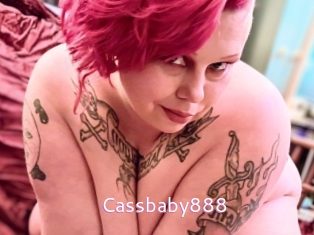 Cassbaby888