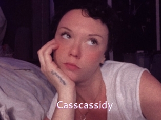 Casscassidy