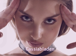 Cassiabladen