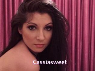 Cassiasweet