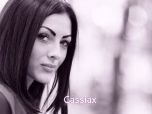 Cassiax