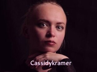 Cassidykramer