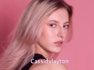 Cassidylayton