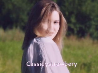 Cassidystrawbery