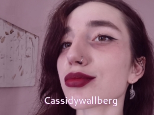 Cassidywallberg