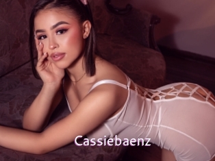 Cassiebaenz