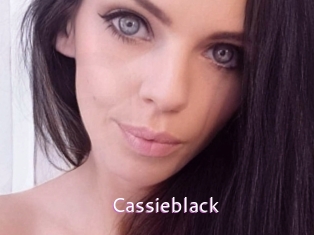 Cassieblack