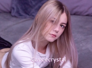 Cassiecrystal