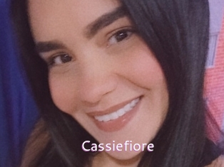 Cassiefiore