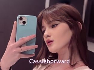 Cassiehorward