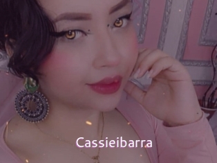 Cassieibarra