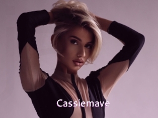 Cassiemave