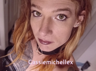 Cassiemichellex