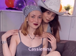 Cassienina