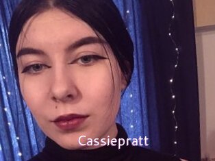 Cassiepratt