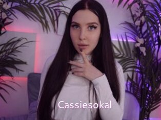 Cassiesokal