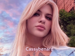 Cassybenard