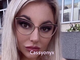 Cassyonyx