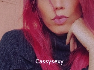 Cassysexy