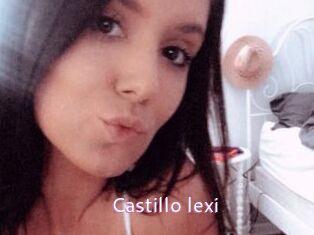 Castillo_lexi