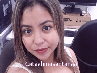 Cataaliinasantanaa