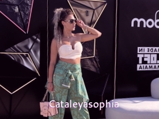 Cataleyasophia