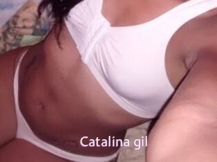 Catalina_gil