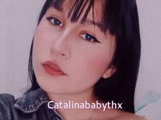 Catalinababythx