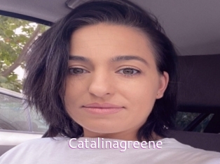 Catalinagreene