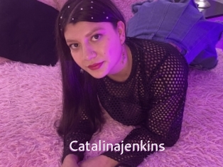 Catalinajenkins