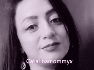 Catalinamommyx