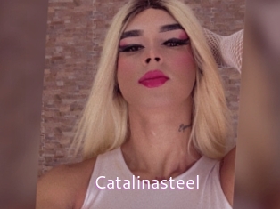 Catalinasteel