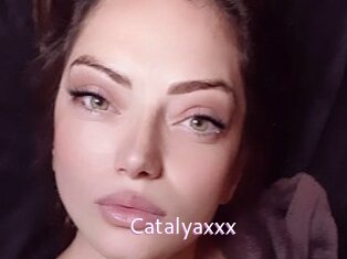 Catalyaxxx