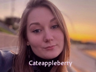 Cateappleberry