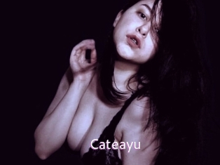 Cateayu